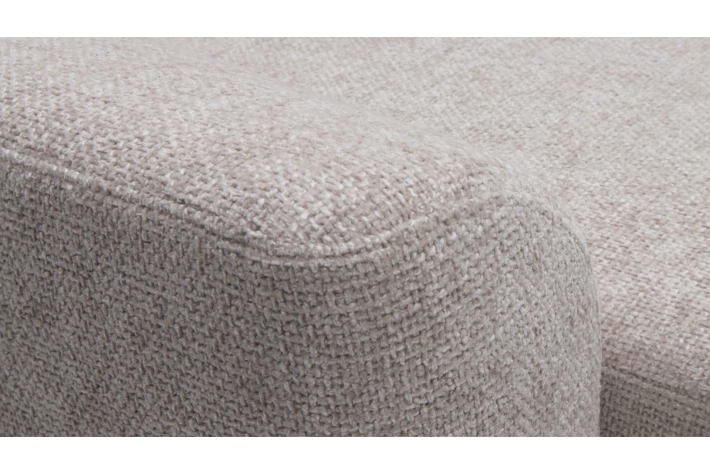 Nowoczesna sofa Misty 3-osobowa – komfort standardowy w eleganckim wydaniu