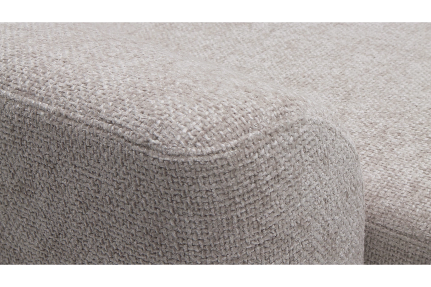 Nowoczesna sofa Misty 3-osobowa – komfort standardowy w eleganckim wydaniu