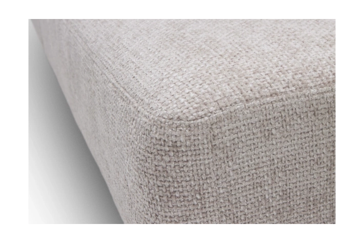 Nowoczesna sofa Misty 3-osobowa – komfort standardowy w eleganckim wydaniu