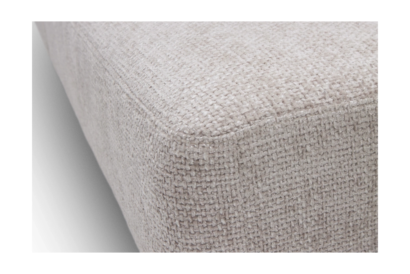 Nowoczesna sofa Misty 3-osobowa – komfort standardowy w eleganckim wydaniu