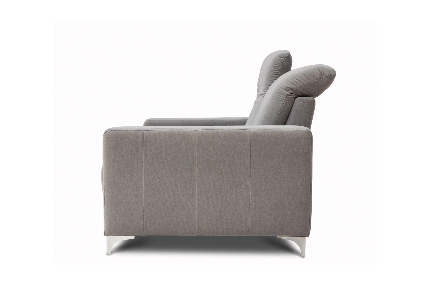Komfortowa Sofa Barcelona z Regulowanym Oparciem | Personalizacja | Wajnert Meble
