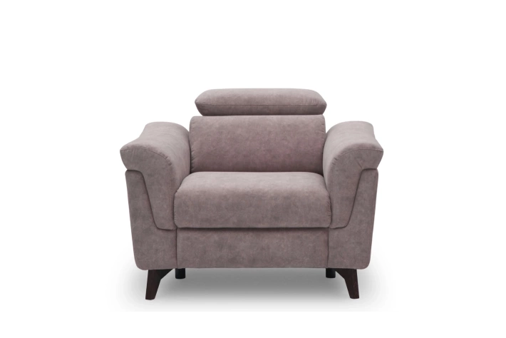 Fotel Hampton - Elegancki Design z Akumulatorem | Premium Relax | Wajnert Meble
