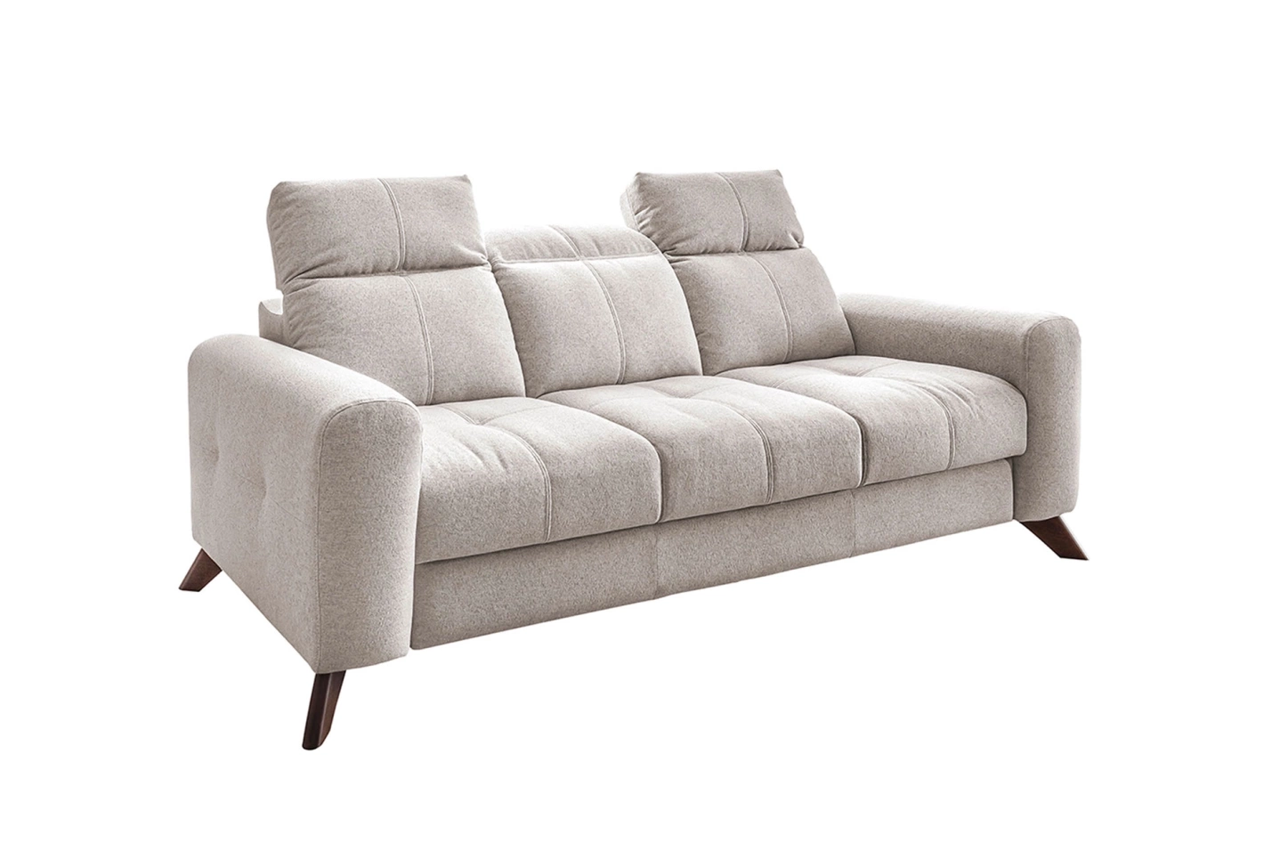 Sofa Imperio z funkcją spania Delfin | Wajnert Meble Premium
