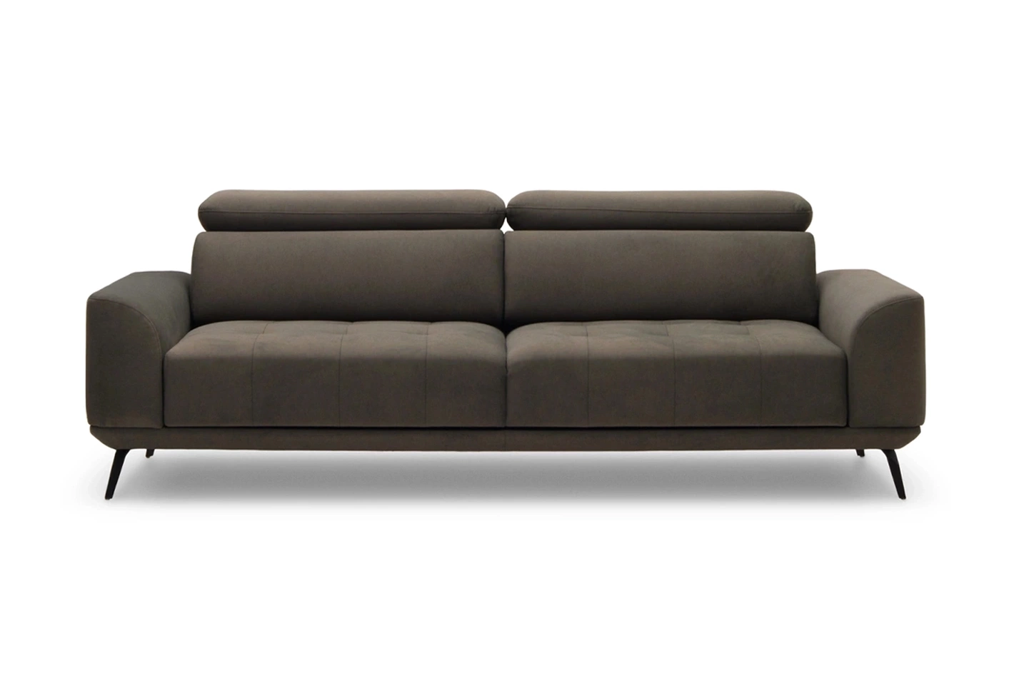Modułowa Sofa Eris z Funkcją Relaks | Regulowane Zagłówki | Wajnert Meble