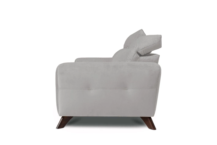 Sofa Imperio z pojemnikiem i regulowanymi zagłówkami | Wajnert Meble Premium Sofa Imperio z pojemnikiem i regulowanymi zagłówkami | Wajnert Meble Premium
