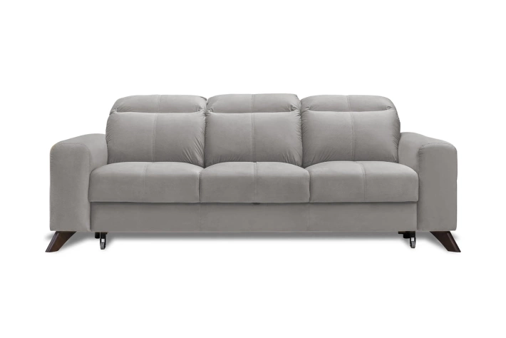 Sofa Imperio z mechanizmem Delfin | Wajnert Meble | Elegancja i funkcjonalność