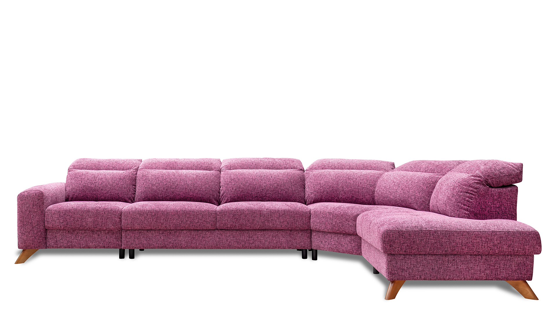 Corner sofa Imperio
