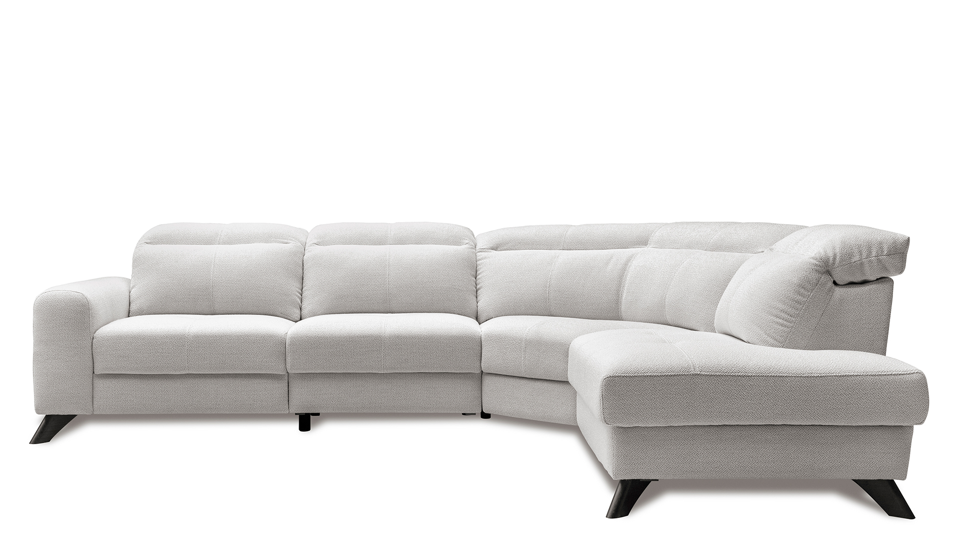 Corner sofa Imperio