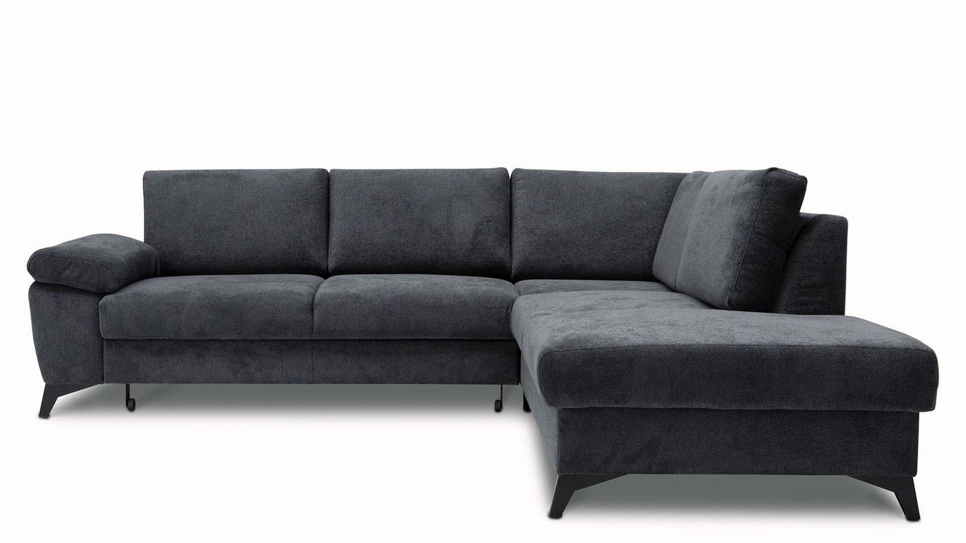 Corner sofa with sleeping function Orlando