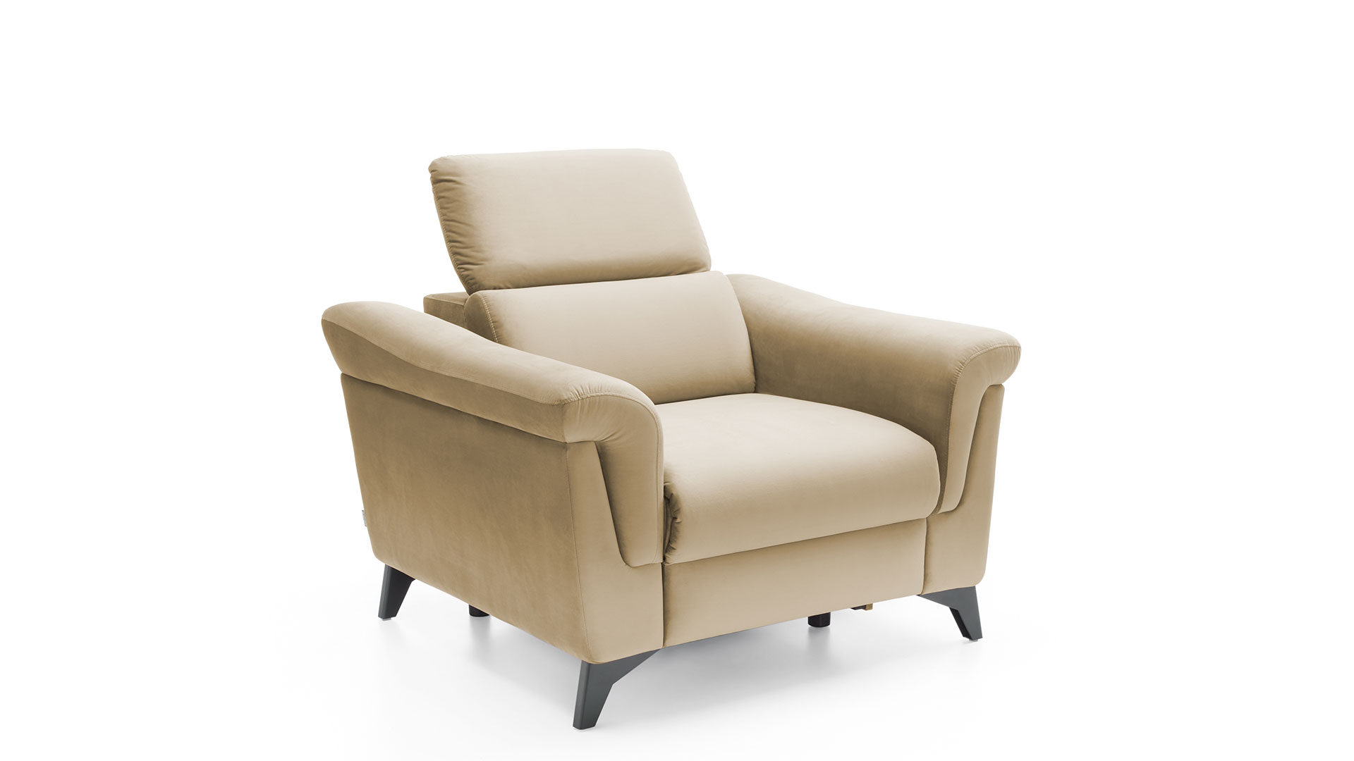 Armchair Hampton