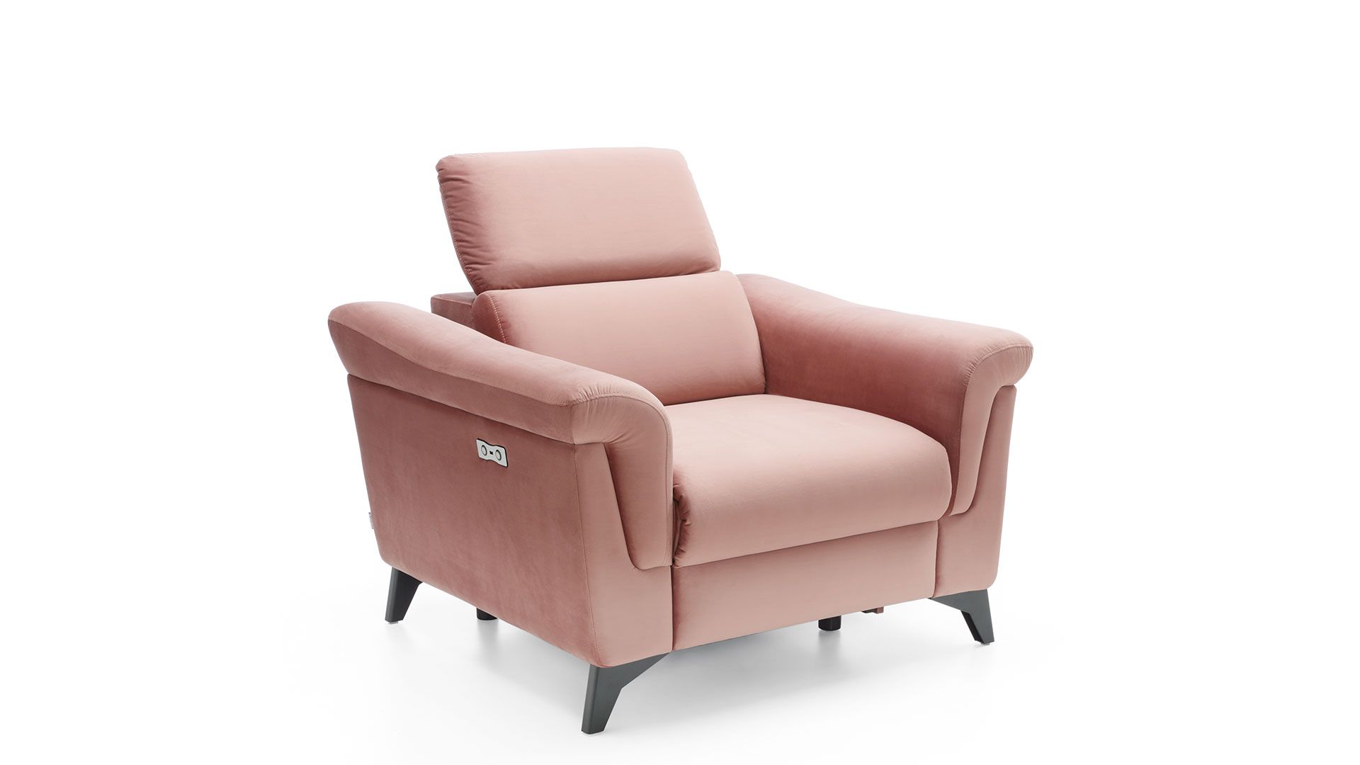 Armchair wirth relax function Hampton