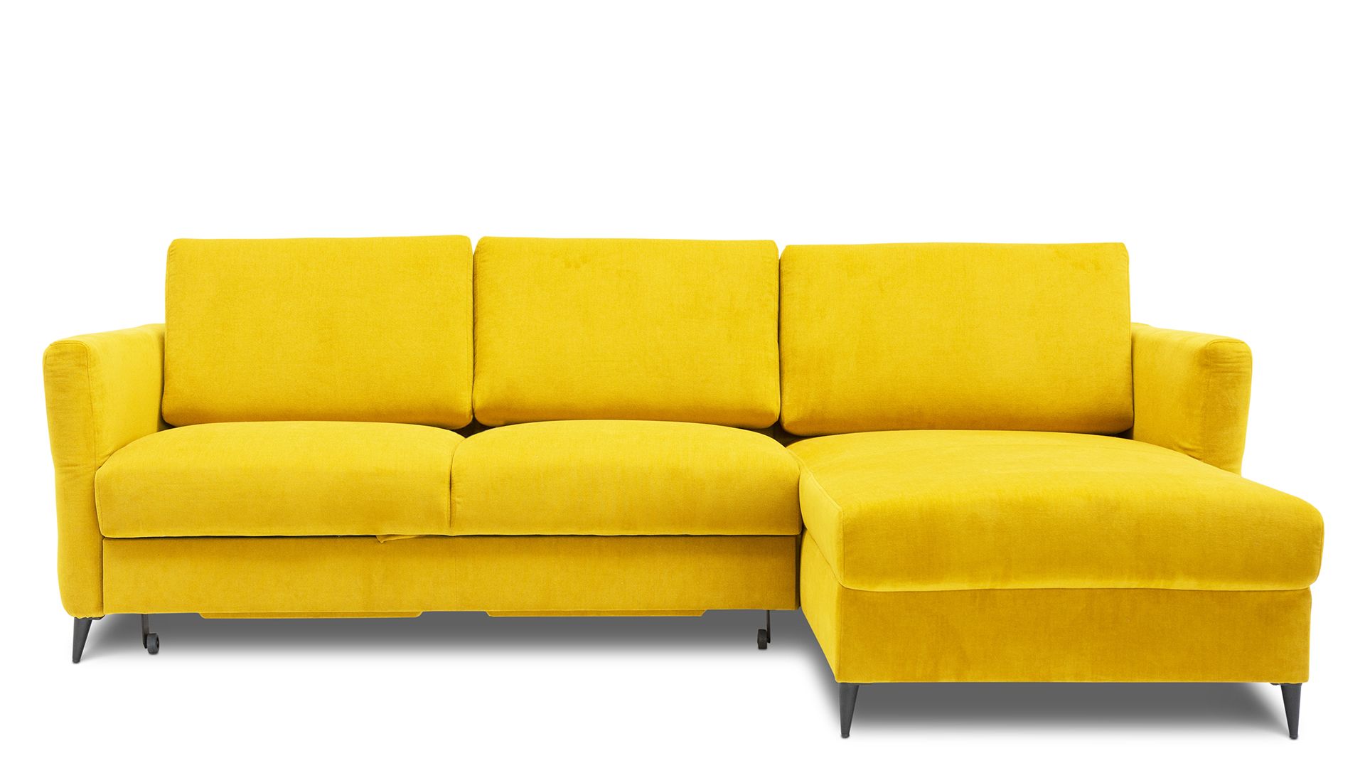 Corner sofa with sleeping function Orlando
