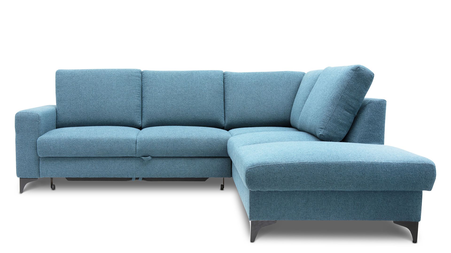 Corner sofa with sleeping function Orlando