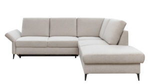Corner sofa with sleeping function Orlando