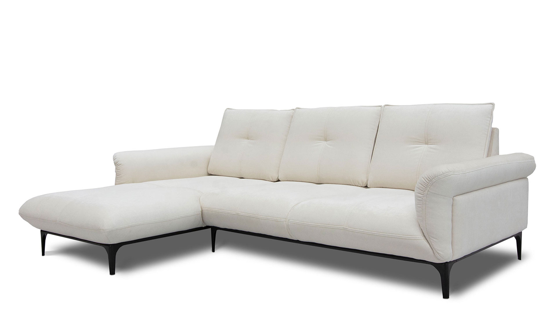 Corner sofa Reggio