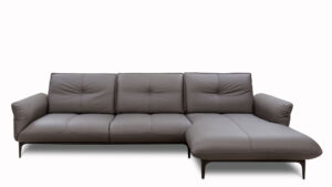 Corner sofa Reggio