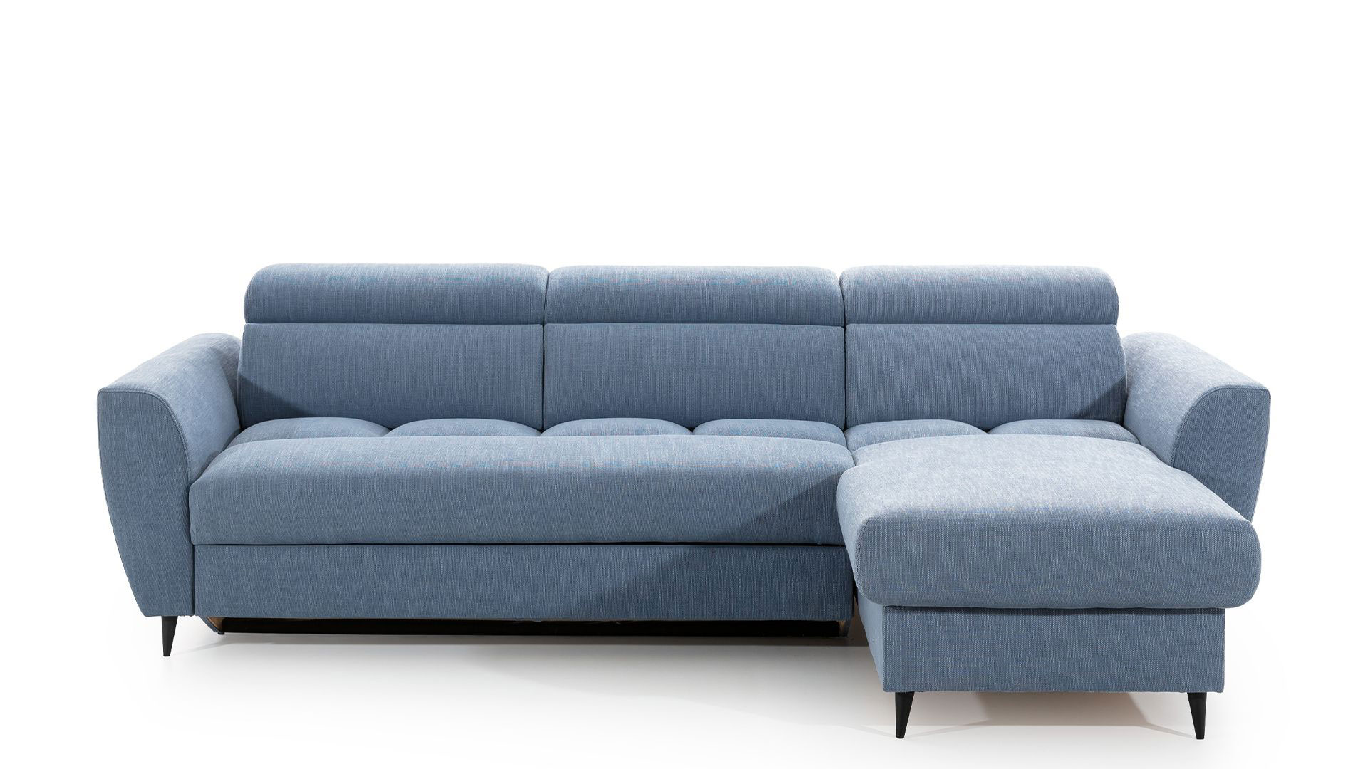 Corner sofa with sleeping function Avivo