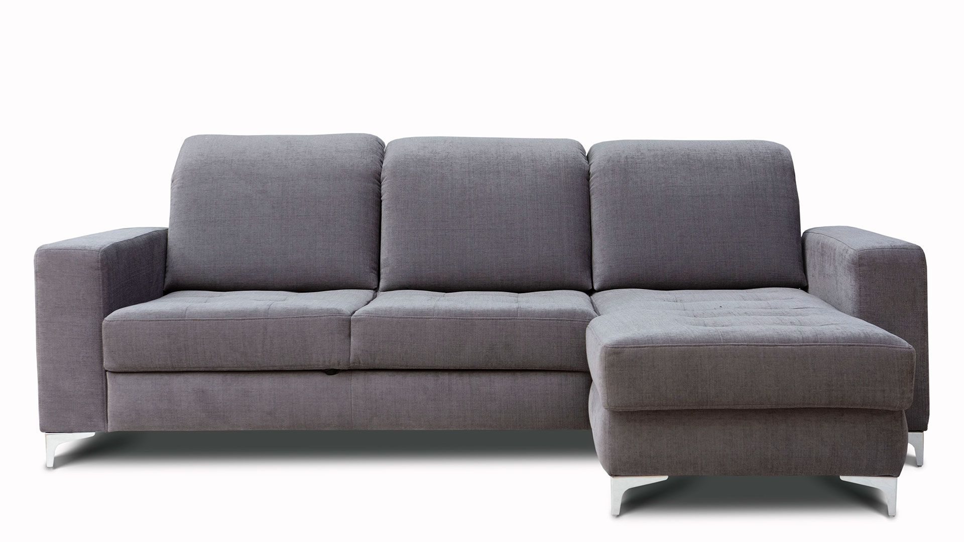 Corner sofa with sleeping function  Barcelona