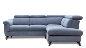 Corner sofa Hampton
