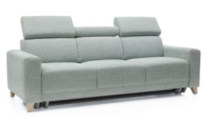 Sofa with sleeping function Kelly