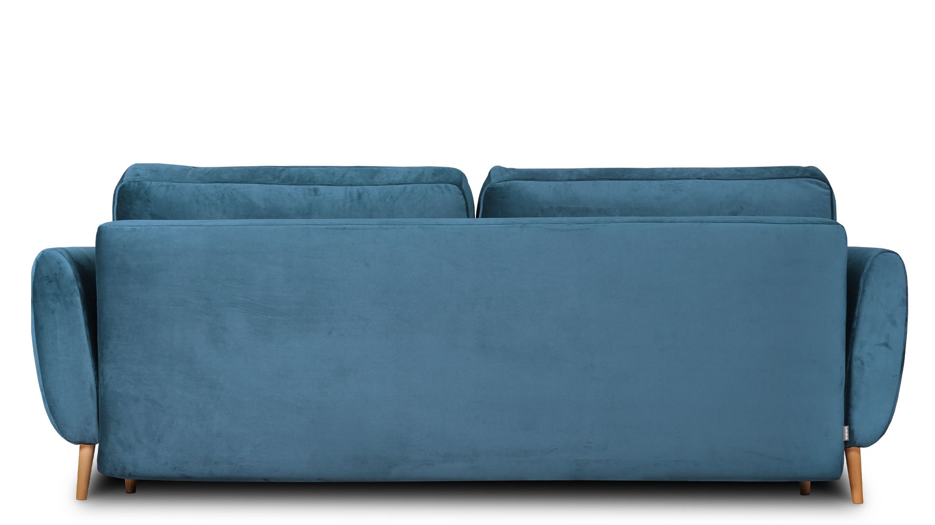 Trzyosobowa sofa z funkcją spania typu 3DL Oland
