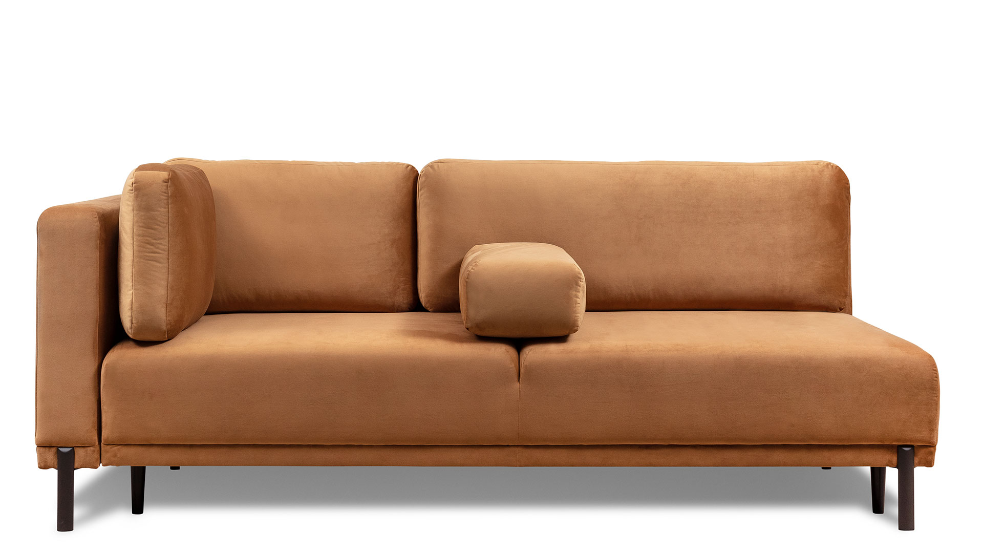 Sofa with sleeping function Austin