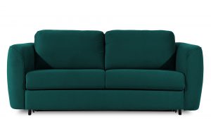 Sofa z funkcją spania Cali 140