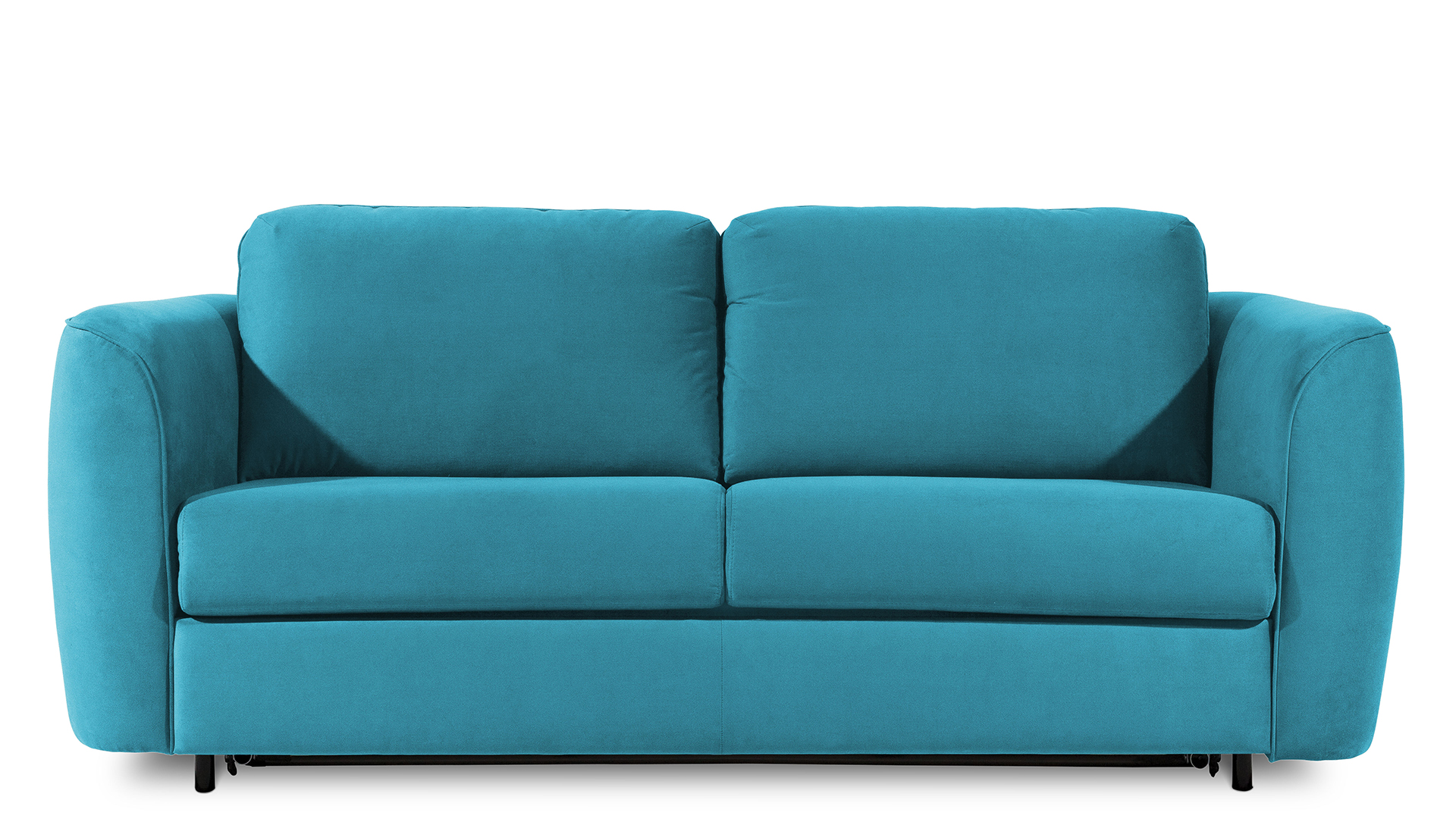 Sofa z funkcją spania Cali 160