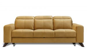 Sofa z funkcją spania Imperio