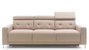 Sofa with sleeping function Life