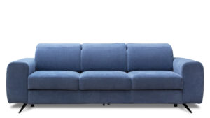 Sofa z funkcją spania Mocca