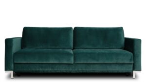 Sofa with sleeping function Modo