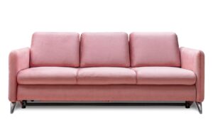 Sofa with sleeping function Tango