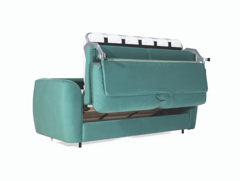 Sofa With Sleeping Function Cali 120