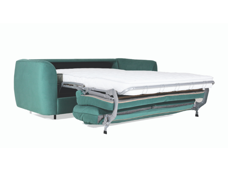 Sofa With Sleeping Function Cali 140