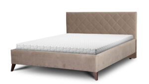 Bed Rea 160