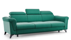 Sofa with sleeping function Hampton