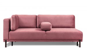 Sofa with sleeping function Austin