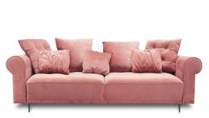 Sofa z funkcją spania Clair