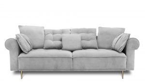 Sofa with sleeping function Clair