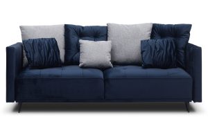 Sofa with sleeping function Clair
