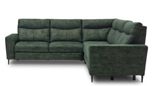 Corner sofa with sleeping function Talisman