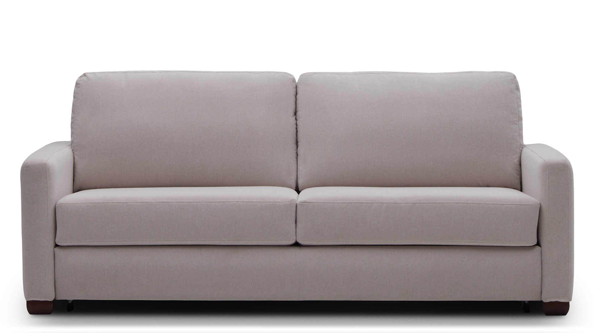 Sofa with sleeping function Space 160