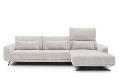 Corner sofa Misty