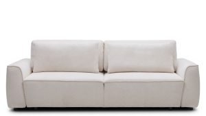 Sofa with sleeping function Borsetta