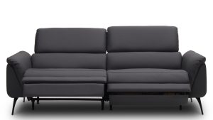 Sofa with relax function Tebe