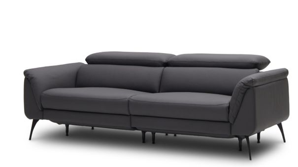 sofa z podwójną funkcją relaks